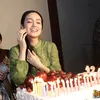 shandy aulia