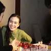 shandy aulia