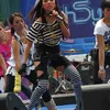 shanty, dahsyatnya hut rcti ke-20