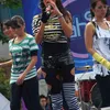 shanty, dahsyatnya hut rcti ke-20