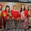Shelomita dan Keluarga