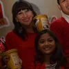 Shelomita dan Keluarga