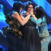Shena Malsiana, X Factor Indonesia