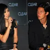 Sherina / Irfan Bachdim