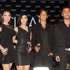 Sherina / Irfan Bachdim