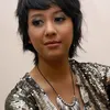 sherina munaf