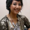 sherina munaf