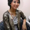 sherina munaf