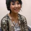 sherina munaf