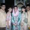 sheza idris, shezy idris