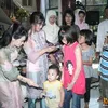 sheza idris, shezy idris