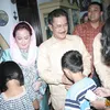 sheza idris, shezy idris