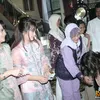sheza idris, shezy idris