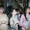 sheza idris, shezy idris