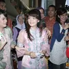 sheza idris, shezy idris
