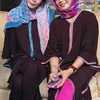 Sheza Idris, Shezy Idris