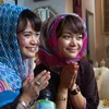 Sheza Idris, Shezy Idris