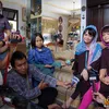 Sheza Idris, Shezy Idris