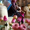 Sheza Idris, Shezy Idris