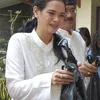Sheza Idris, Shezy Idris