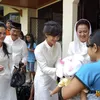 Sheza Idris, Shezy Idris