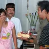 Sheza Idris