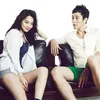 shin min ah