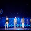 SHINee