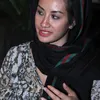 Shinta Bachir, Umroh