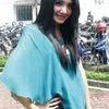 the sister