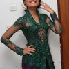 Shireen Sungkar / Teuku Wisnu