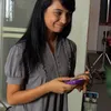 shireen sungkar