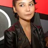 shireen sungkar