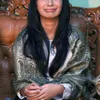 shireen sungkar