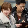 Jimmy Lin - Jang Nara