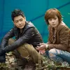 Jimmy Lin - Jang Nara