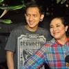 Nunung dan Bagus