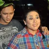 Nunung dan Bagus