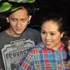 Nunung dan Bagus