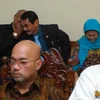 lusy rahmawati, jose purnomo