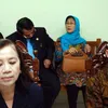 lusy rahmawati, jose purnomo