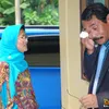 lusy rahmawati, jose purnomo