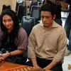 vira yuniar, teuku ryan
