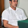 ibra azhari