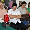ibra azhari