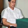 ibra azhari