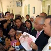 kasus marcella zalianty - agung
