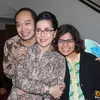adjie notonegoro, widyawati
