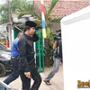 ahmad dhani