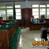 Sidang Ditunda